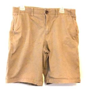 Urban Pipeline Khaki Shorts Size 36